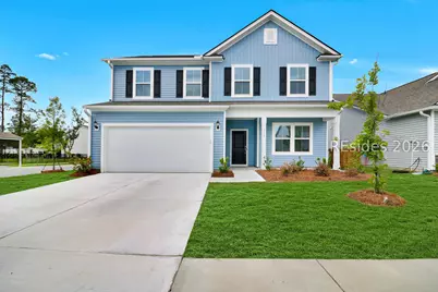974 Danner Drive, Okatie, SC 29909 - Photo 1