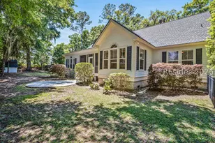 19 Laughing Gull Dr, Beaufort, SC 29907 - Photo 44