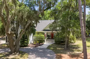 19 Laughing Gull Dr, Beaufort, SC 29907 - Photo 1
