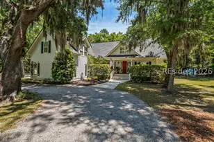19 Laughing Gull Dr, Beaufort, SC 29907 - Photo 52