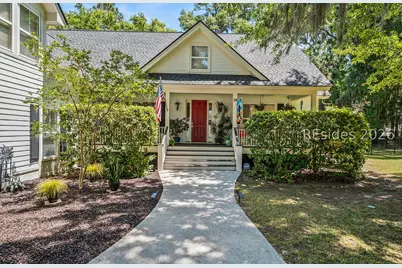 19 Laughing Gull Drive, Beaufort, SC 29907 - Photo 2