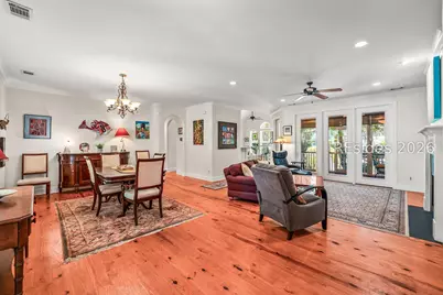 19 Laughing Gull Drive, Beaufort, SC 29907 - Photo 6