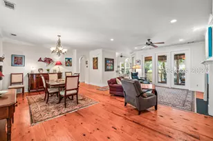 19 Laughing Gull Dr, Beaufort, SC 29907 - Photo 6