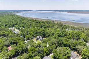 19 Laughing Gull Dr, Beaufort, SC 29907 - Photo 56