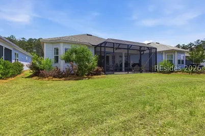1142 Landshark Boulevard, Hardeeville, SC 29927 - Photo 64