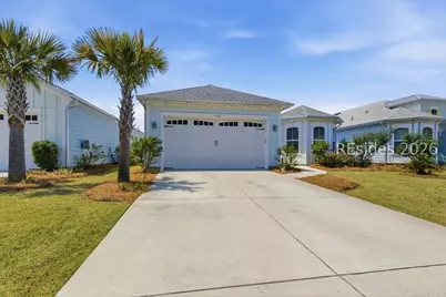 1142 Landshark Boulevard, Hardeeville, SC 29927 - Photo 68