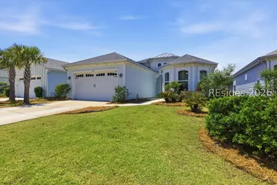 1142 Landshark Boulevard, Hardeeville, SC 29927 - Photo 2