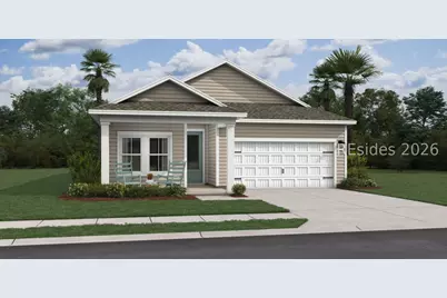 380 Hill Pond Road, Bluffton, SC 29910 - Photo 1