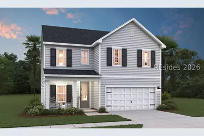 377 Hill Pond Road, Bluffton, SC 29910 - Photo 1