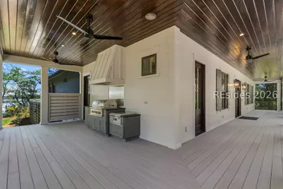 6 Dolphin Landing, Okatie, SC 29909 - Photo 42