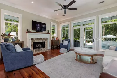 3 Oldfield Village Road, Bluffton, SC 29909 - Photo 4