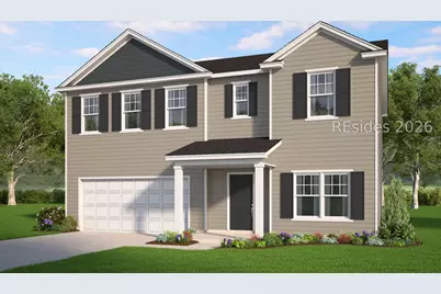 44 Founders Walk, Bluffton, SC 29909 - Photo 1