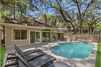 7 Wildwood Court, Hilton Head Island, SC 29928 - Photo 2