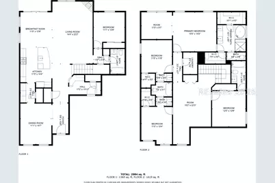 653 Danner Drive, Okatie, SC 29909 - Photo 70