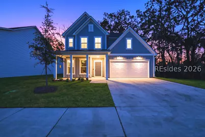 653 Danner Drive, Okatie, SC 29909 - Photo 2