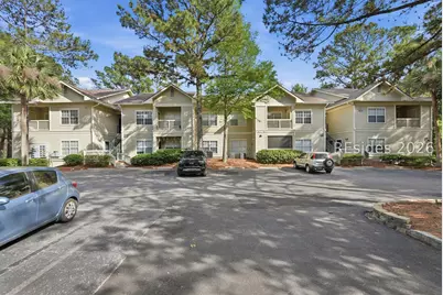 112 Union Cemetery Road #128, Hilton Head Island, SC 29926 - Photo 24