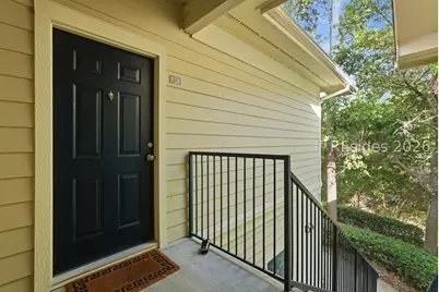 112 Union Cemetery Road #128, Hilton Head Island, SC 29926 - Photo 4