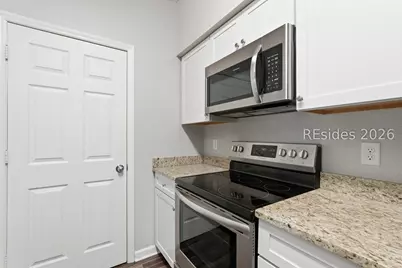 112 Union Cemetery Road #128, Hilton Head Island, SC 29926 - Photo 8