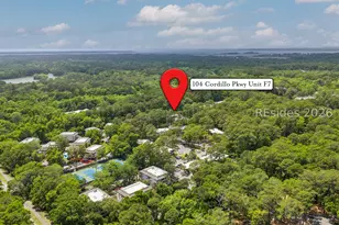 104 Cordillo Parkway Pkwy, Hilton Head Island, SC 29928 - Photo 22