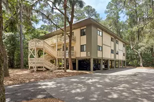 104 Cordillo Parkway Pkwy, Hilton Head Island, SC 29928 - Photo 2