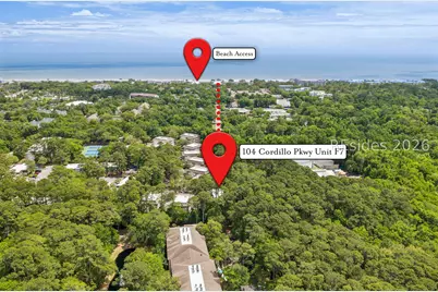 104 Cordillo Parkway Parkway #F7, Hilton Head Island, SC 29928 - Photo 1