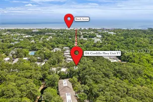 104 Cordillo Parkway Pkwy, Hilton Head Island, SC 29928 - Photo 1