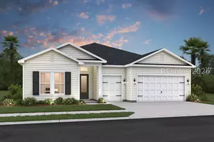 1229 White Water Dr, Hardeeville, SC 29927 - Photo 1