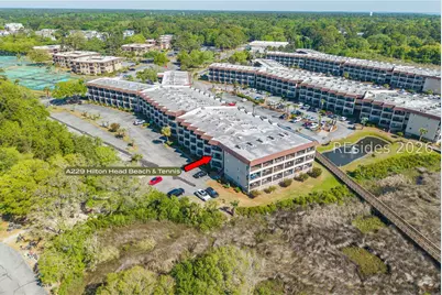 40 Folly Field Road #A229, Hilton Head Island, SC 29928 - Photo 30