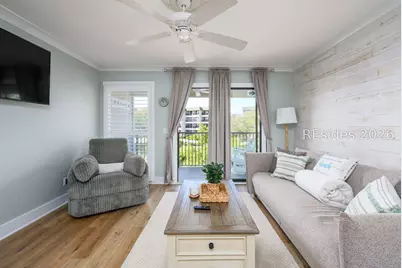 40 Folly Field Road #A229, Hilton Head Island, SC 29928 - Photo 10