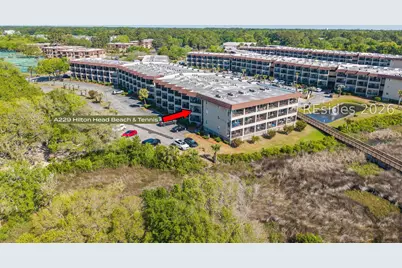 40 Folly Field Road #A229, Hilton Head Island, SC 29928 - Photo 6