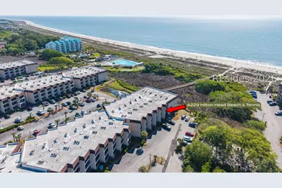 40 Folly Field Road #A229, Hilton Head Island, SC 29928 - Photo 2