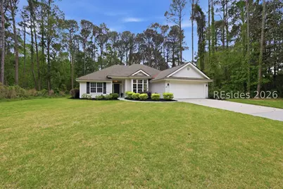 25 Mulrain Way, Bluffton, SC 29910 - Photo 2