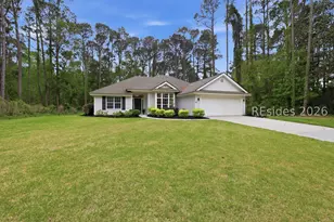 25 Mulrain Way, Bluffton, SC 29910 - Photo 2