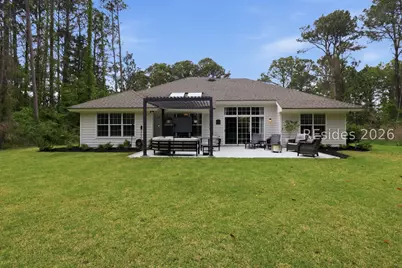 25 Mulrain Way, Bluffton, SC 29910 - Photo 38
