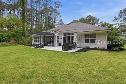 25 Mulrain Way, Bluffton, SC 29910 - Photo 34