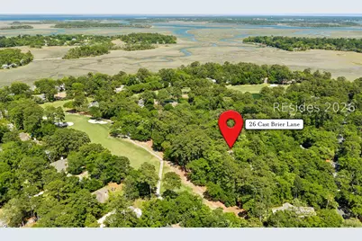26 Cat Brier Lane, Hilton Head Island, SC 29926 - Photo 64
