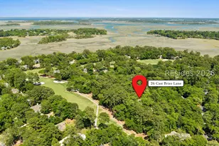 26 Cat Brier Ln, Hilton Head Island, SC 29926 - Photo 64