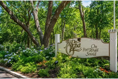 239 Beach City Road #1225, Hilton Head Island, SC 29926 - Photo 36