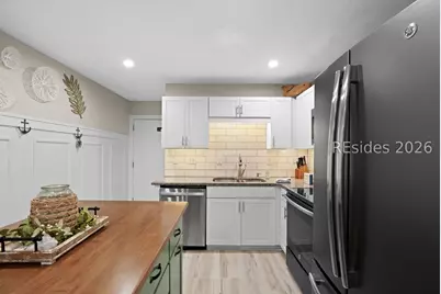 239 Beach City Road #1225, Hilton Head Island, SC 29926 - Photo 8