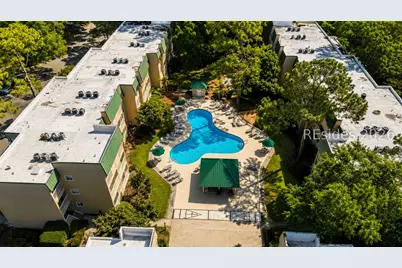 239 Beach City Road #1225, Hilton Head Island, SC 29926 - Photo 40