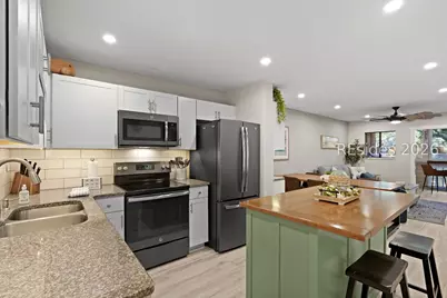 239 Beach City Road #1225, Hilton Head Island, SC 29926 - Photo 10