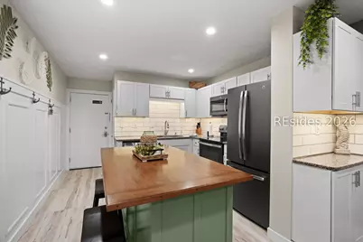 239 Beach City Road #1225, Hilton Head Island, SC 29926 - Photo 10