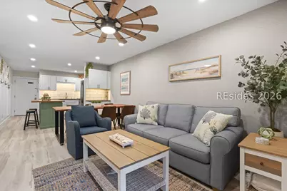 239 Beach City Road #1225, Hilton Head Island, SC 29926 - Photo 2