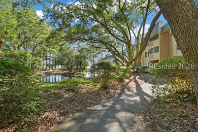 239 Beach City Road #1225, Hilton Head Island, SC 29926 - Photo 34