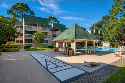 239 Beach City Road #1225, Hilton Head Island, SC 29926 - Photo 42