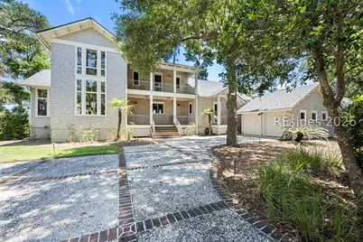 18 Port Passage, Daufuskie Island, SC 29915 - Photo 6