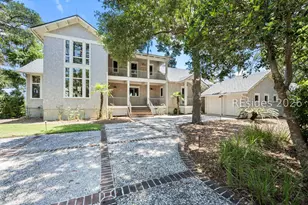 18 Port Passage, Daufuskie Island, SC 29915 - Photo 6