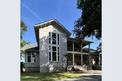 18 Port Passage, Daufuskie Island, SC 29915 - Photo 1