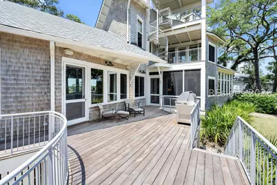 18 Port Passage, Daufuskie Island, SC 29915 - Photo 92