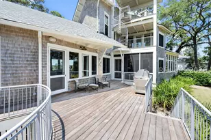 18 Port Passage, Daufuskie Island, SC 29915 - Photo 92